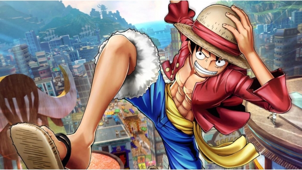Reseña: One Piece World Seeker, un divertido mundo abierto que no pasará a la historia. Noticias en tiempo real