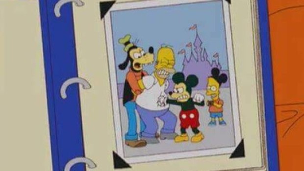 Disney presenta a Los Simpson, Deadpool y Avatar como sus nuevas franquicias. Noticias en tiempo real