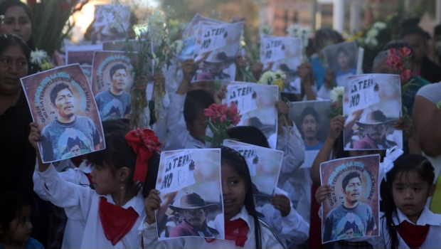 Investigación del asesinato de Samir en Morelos sigue sin avances. Noticias en tiempo real