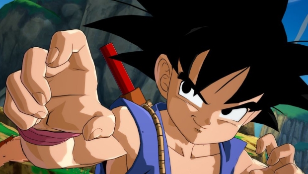 Goku de Dragon Ball GT llega como DLC a Dragon Ball FighterZ. Noticias en tiempo real