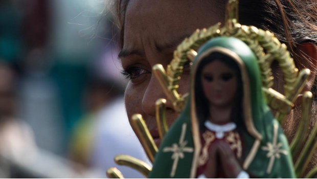 Iglesia reconoce 10 casos de abuso sexual a niños en México. Noticias en tiempo real