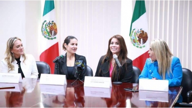 Abrirán liga de futbol exclusiva para madres de familia en Nuevo León. Noticias en tiempo real