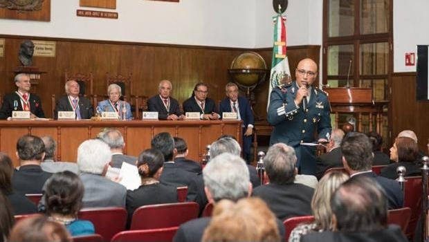Por huachicoleo, llevan a tribunales a mandos del Ejército Mexicano. Noticias en tiempo real