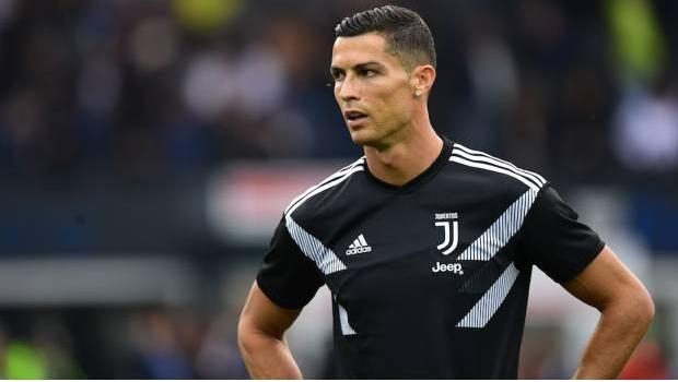 Juventus no realizará gira en EU para evitar la posible detención de Cristiano. Noticias en tiempo real