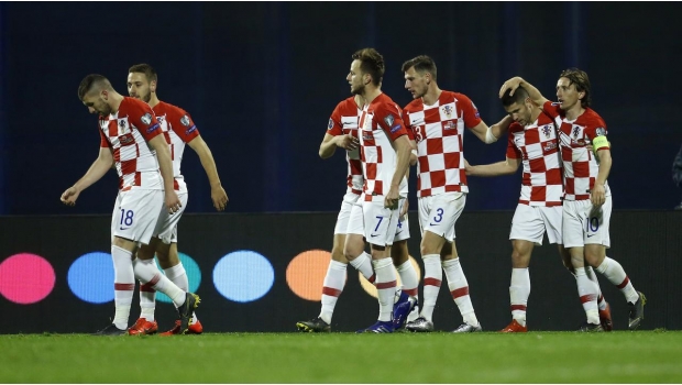 Croacia y Bélgica debutan con triunfo en eliminatorias rumbo a la Euro. Noticias en tiempo real
