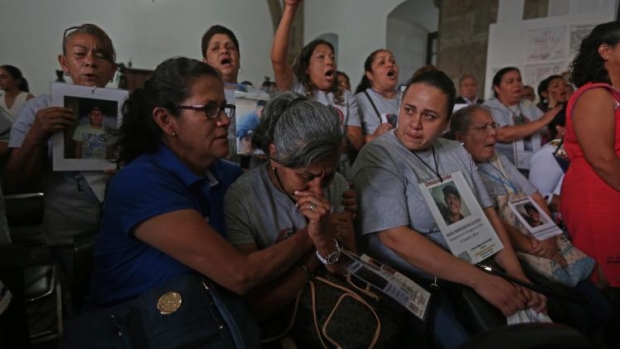 Retomarán en Jalisco Ley Estatal sobre Desaparición Forzada. Noticias en tiempo real