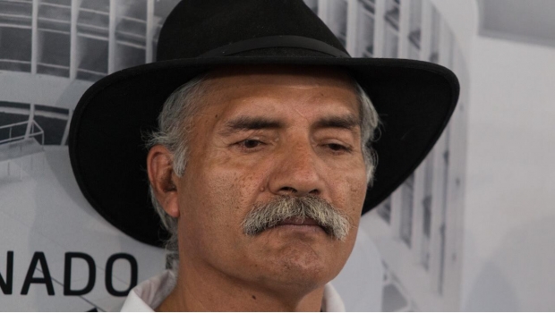"Estoy decepcionado", dice Mireles sobre gobierno de AMLO. Noticias en tiempo real