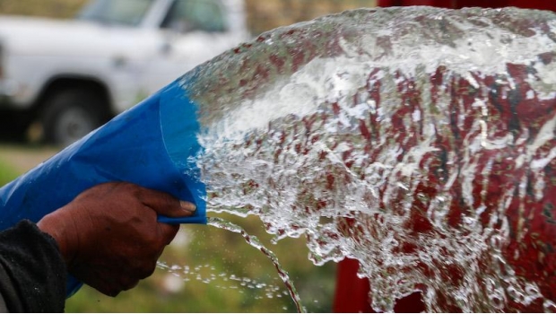 Conmemora Mexichem el Día Mundial del Agua con soluciones para evitar escasez. Noticias en tiempo real