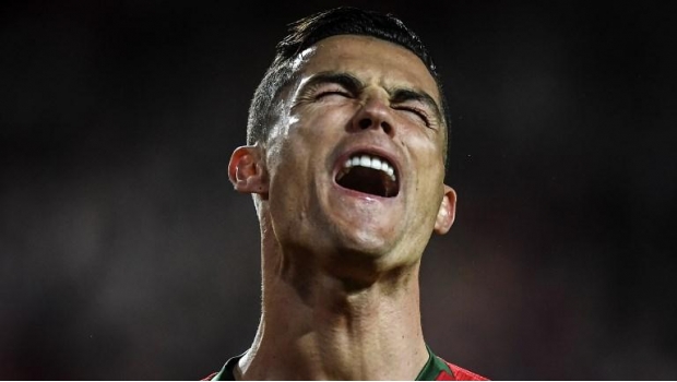 Experimenta Cristiano Ronaldo desafortunado retorno con Portugal tras empatar ante Ucrania. Noticias en tiempo real
