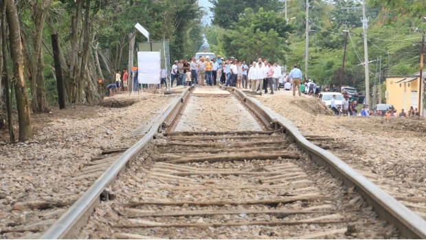 INAI pide a SCT informar sobre el costo-beneficio del Tren Maya. Noticias en tiempo real