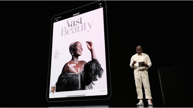 Apple News+: Más de 300 revistas digitales llegan al servicio de suscripción mensual. Noticias en tiempo real