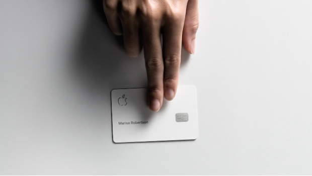 Apple Card: La nueva tarjeta de crédito que habitará tu iPhone. Noticias en tiempo real
