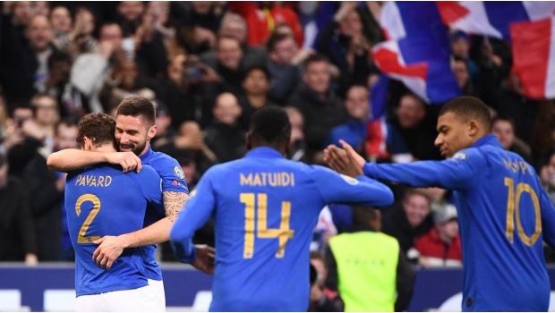 Francia mantiene paso de campeón con goleada ante Islandia (VIDEO). Noticias en tiempo real