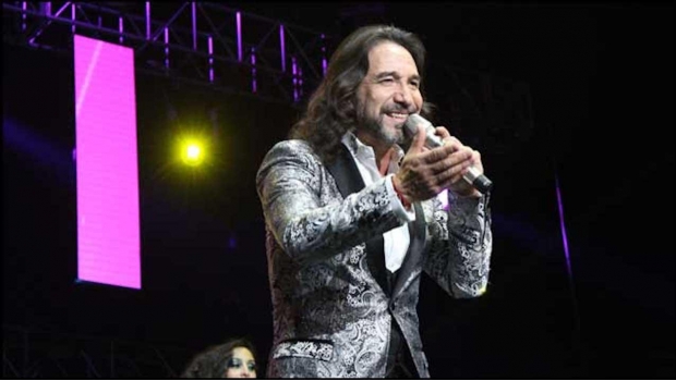 Marco Antonio Solís cancela concierto en Monterrey. Noticias en tiempo real