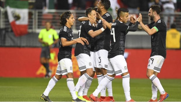Selección Mexicana logra el segundo triunfo de la Era Martino ante Paraguay. Noticias en tiempo real