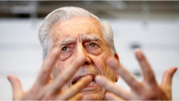 AMLO debería ofrecer disculpas en vez de pedirlas al rey de España:  Mario Vargas Llosa. Noticias en tiempo real