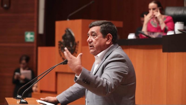 Senador de Morena propone eliminar el “nefasto" horario de verano. Noticias en tiempo real