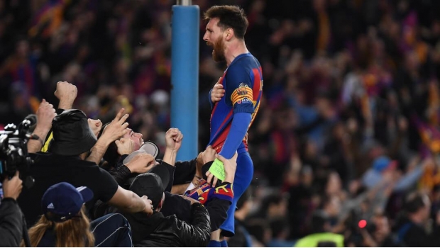 Eligen gol de Messi, que calcó al de Maradona, como el mejor en la historia del Barcelona. Noticias en tiempo real