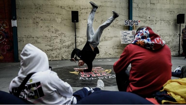 COI aprueba al breakdance como deporte olímpico para Paris 2024. Noticias en tiempo real
