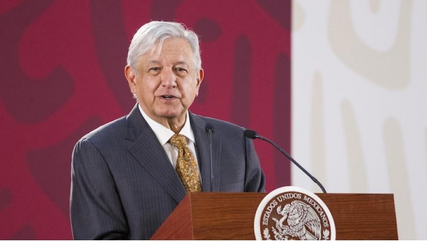 Renuncia de consejeros de Pemex es un acto de honestidad: AMLO. Noticias en tiempo real