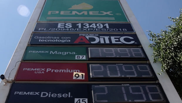 Ajusta SHCP estímulos a gasolinas; Magna podría bajar hasta 1.50 pesos. Noticias en tiempo real