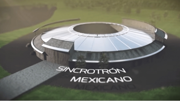 México tendrá su primer acelerador de partículas en Hidalgo. Noticias en tiempo real
