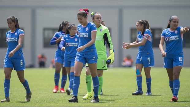 Se apaga la esperanza de Liguilla para Cruz Azul en Liga MX Femenil. Noticias en tiempo real