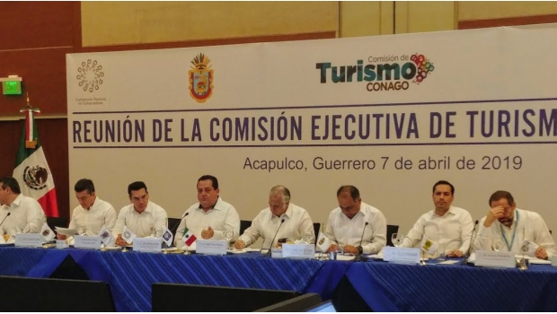 Disolución del Consejo de Promoción Turística de México inquieta: Carlos Mendoza Davis. Noticias en tiempo real