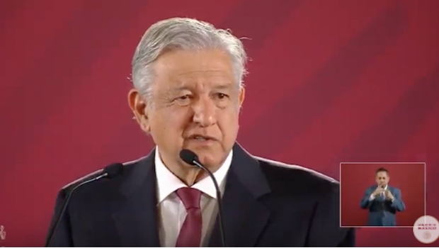 Andrés Manuel López Obrador