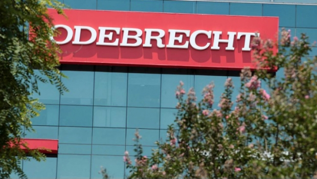 Odebrecht quiere 2 mil 245 mdp de finiquito por contratos cancelados en Pemex. Noticias en tiempo real