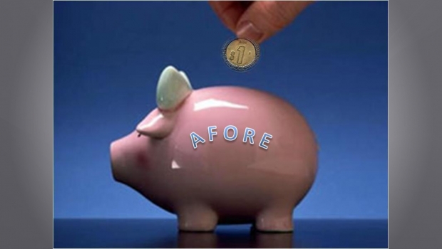 afore Yo todavía como trabajador del Gobierno en el año 1999 alcancé el sistema de ahorro para el retiro al que teníamos derecho en esa época