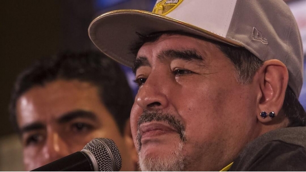 Maradona olvida diferencias con Pelé y le desea una “pronta recuperación”. Noticias en tiempo real