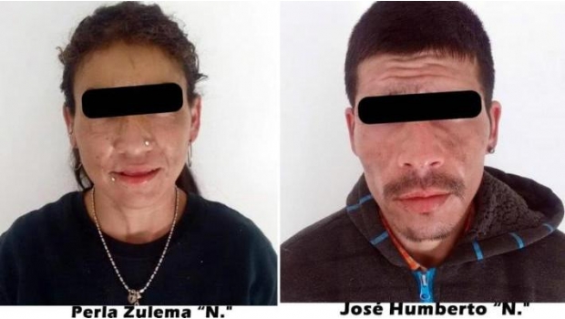 Detienen a presuntos feminicidas en Sonora. Noticias en tiempo real
