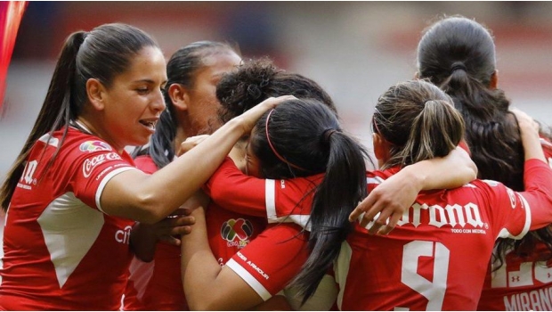 Karen Becerril le marca a Pumas uno de los mejores goles de la Liga MX Femenil (VIDEO). Noticias en tiempo real