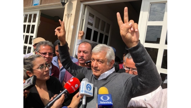 Peso fuerte. Recaudación récord. Guardia Nacional… El RamosShow, cereza del pastel. ¿Cuentas falsas contra @JesusRCuevas ?. Noticias en tiempo real