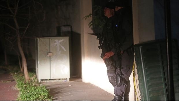 Hieren a comandante de Policía de Guadalajara en ataque. Noticias en tiempo real