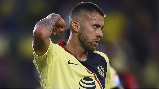 Miguel Herrera reconoce que Ménez está molesto por no jugar Miguel Herrera reconoce que Ménez está molesto por no jugar