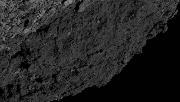 La NASA muestra fotos de Bennu, el asteroide que podría chocar con la Tierra. Noticias en tiempo real
