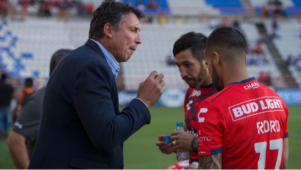 ¡Crisis en Veracruz! Siboldi renuncia a los Tiburones y FIFA les quita todos sus puntos. Noticias en tiempo real