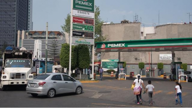 ¿Qué tan cara es la gasolina en México? En estos países se vende mucho más caro. Noticias en tiempo real