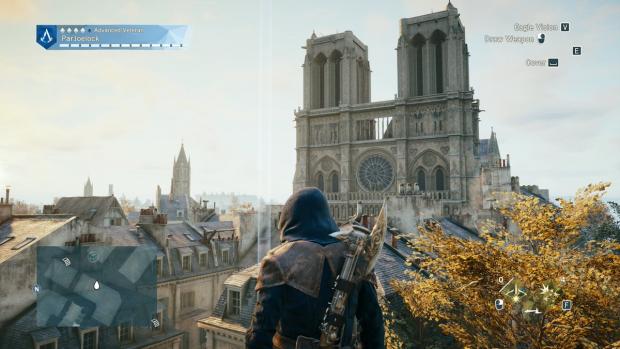 Assassins Creed Unity sería pieza clave para restaurar Notre Dame Assassins Creed Unity sería pieza clave para restaurar Notre Dame