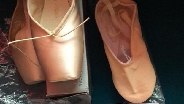Jóvenes usan beca de AMLO en zapatillas de ballet, material de trabajo y hasta cerditos. Noticias en tiempo real