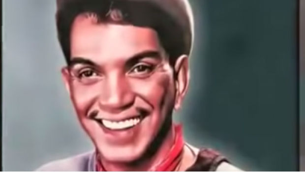 Cumple 26 años de muerto Cantinflas, el mejor cómico del mundo según Chaplin. Noticias en tiempo real