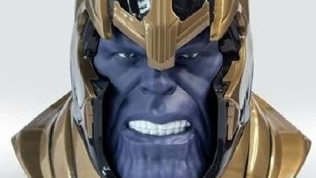 La palomera de Thanos de Avengers: Endgame podría costarte más de mil pesos. Noticias en tiempo real