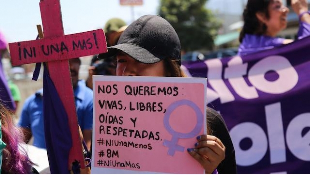 Registra Ecatepec doble feminicidio. Noticias en tiempo real