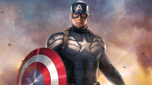 Camino a Avengers: Endgame; Capitán América. Noticias en tiempo real