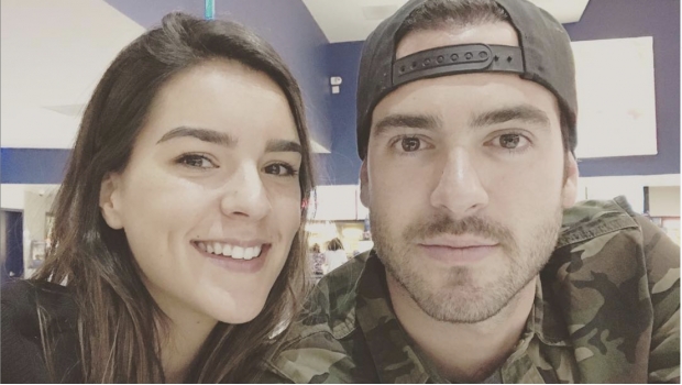 Esposa de Pablo Lyle rompe el silencio en Instagram. Noticias en tiempo real
