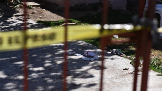 Ataque en salón de Minatitlán Ataque en salón de Minatitlán. Responsables identificados.