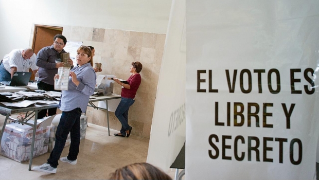 Elecciones 2019: Participarán más de 110 mil funcionarios de casilla, afirma INE. Noticias en tiempo real