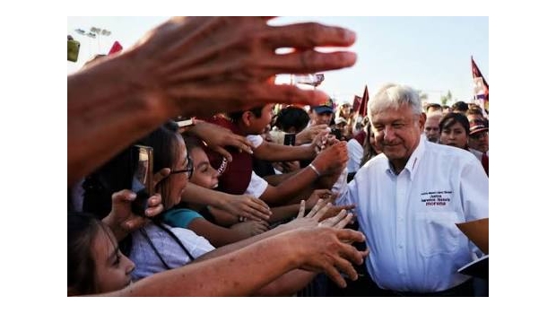 Presidente López Obrador, ¿por qué hasta el viernes?. Noticias en tiempo real
